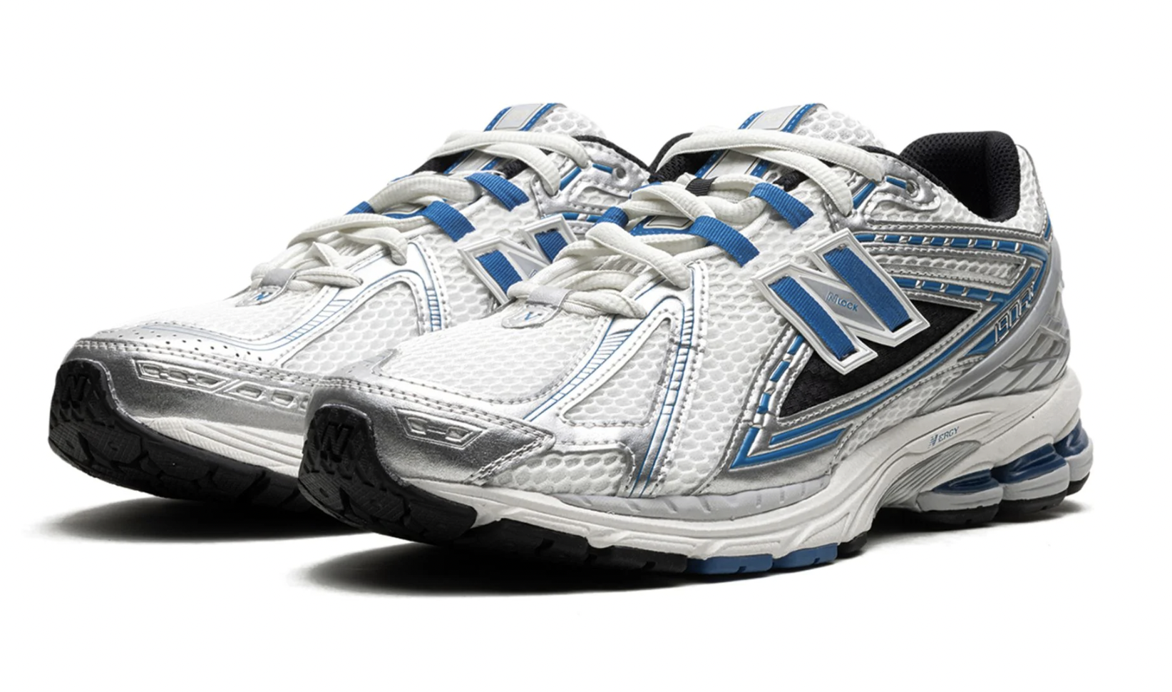 New Balance 9060 Grey — Sneaker Sapphire